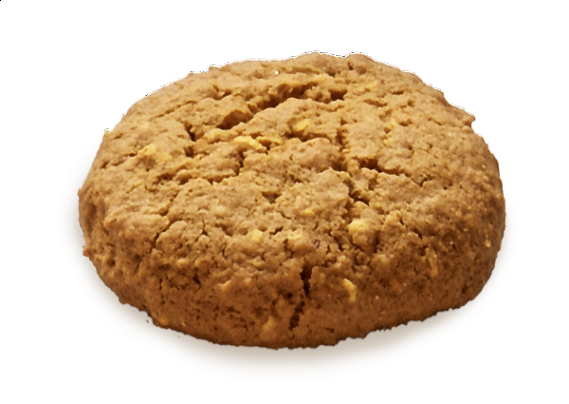 Lucy's Gluten-Free Cookies - Pumpkin Patch Cookies | Westminster