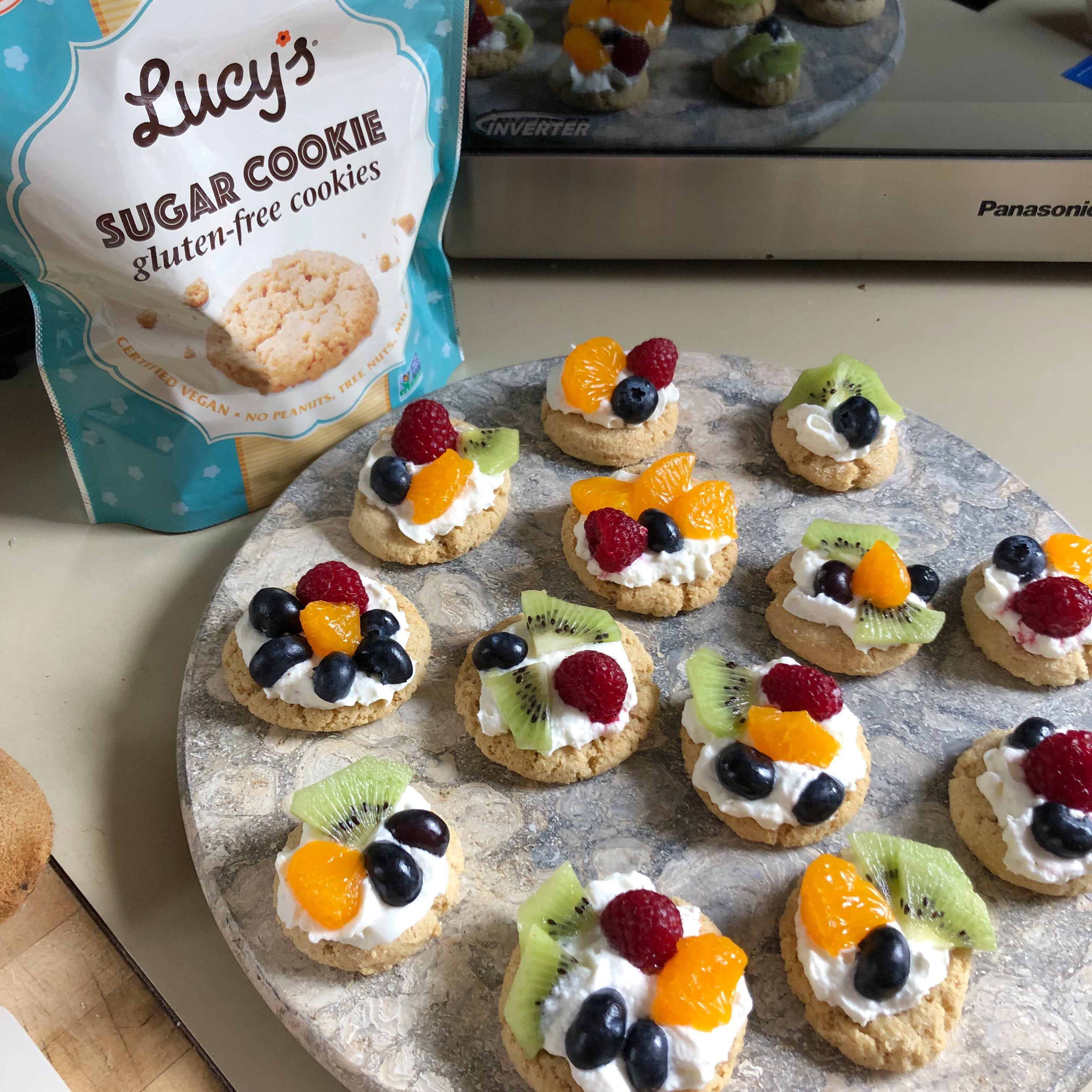 Naturally Good Snack Crackers Westminster Bakers Co. Westminster