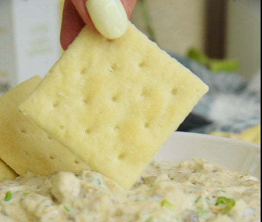 Smoked Fish Dip