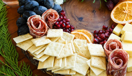 Saltines