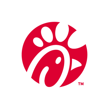 Chick-fil-a Logo