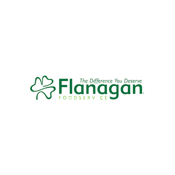 Flanagan Foodservice logo 