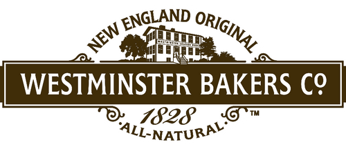Westminster Cracker Company logo