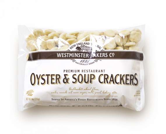 Oyster Crackers