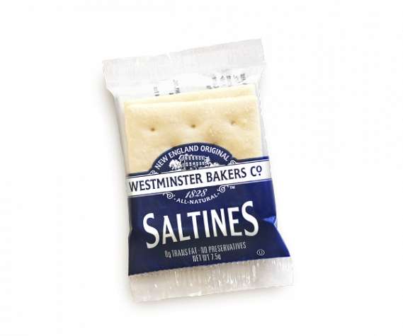 Saltines